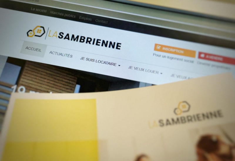 La Sambrienne : Coup de jeune sur une société centenaire 