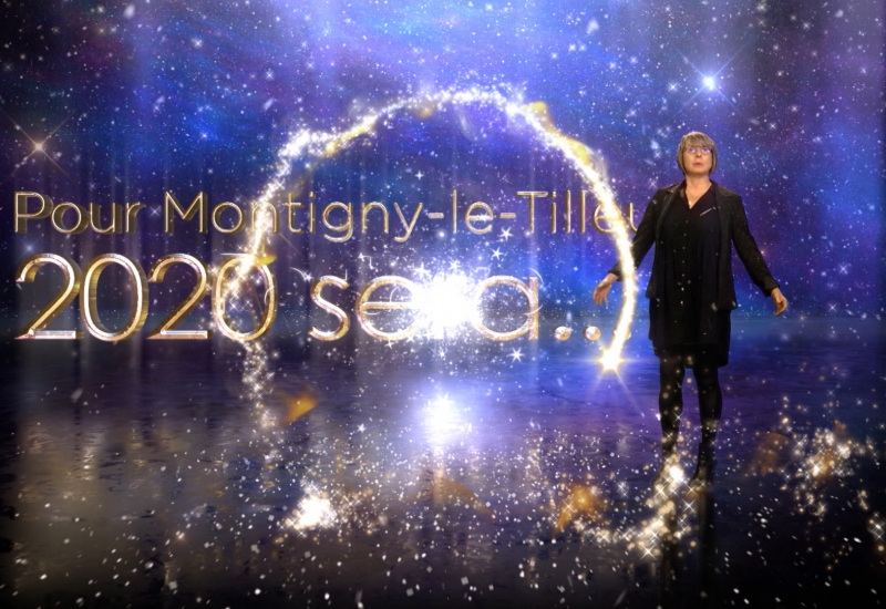 Pour Montigny-le-Tilleul, 2020 sera...