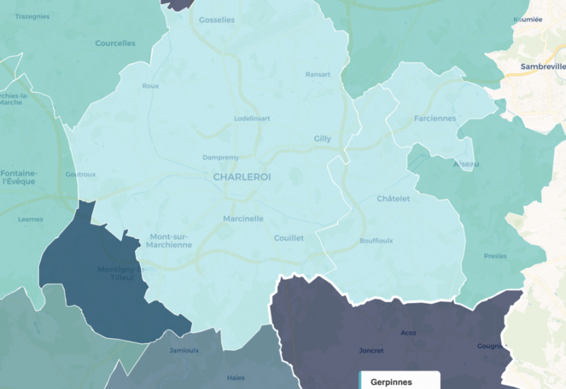 Le Baromètre immobilier des notaires se numérise !