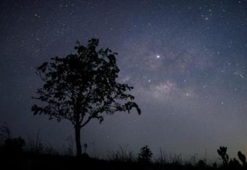 La 16e édition de la Nuit de l'obscurité se déroulera le 14 octobre prochain, près de 30 communes y participent 