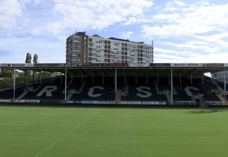 Foot / Ligue Europa : Charleroi et le Standard connaissent leurs potentiels adversaires