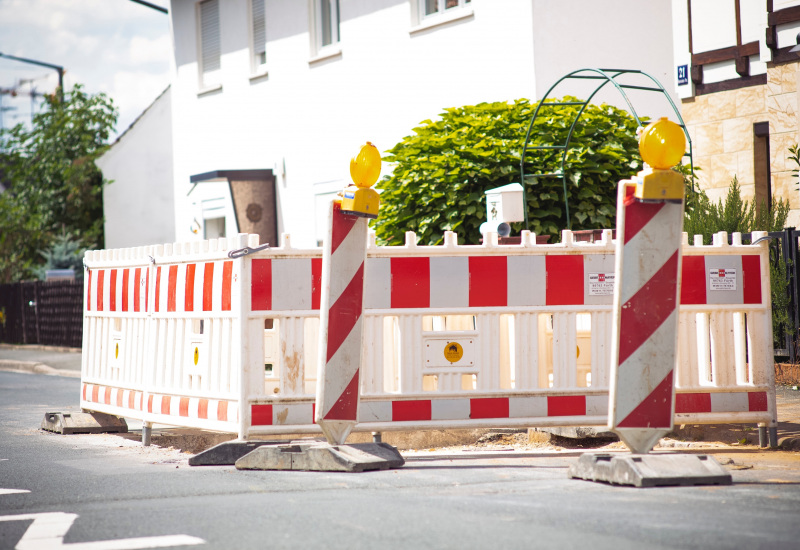 Charleroi : plus de 4,5 millions d'euros pour la rénovation de 4 nouvelles rues