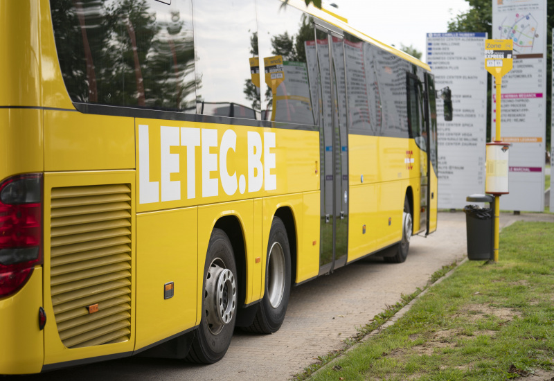 Le TEC tire un bilan positif pour la rentrée et renforce son attractivité 