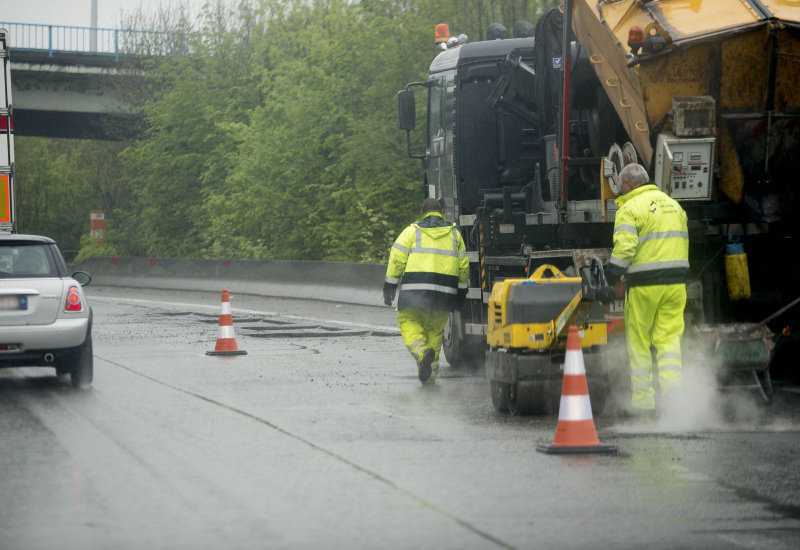 Pont-à-Celles : la fermeture de la chaussée de Nivelles en travaux est prolongée