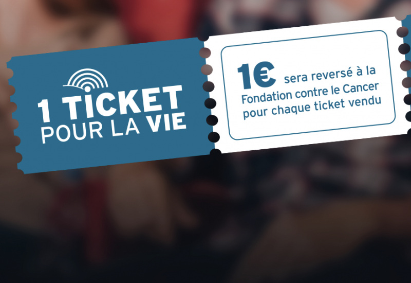 Le 4 février, tous au cinéma contre le cancer !