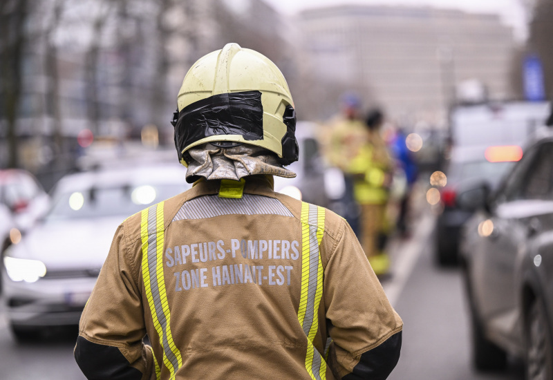 Un code de déontologie pour les zones de secours