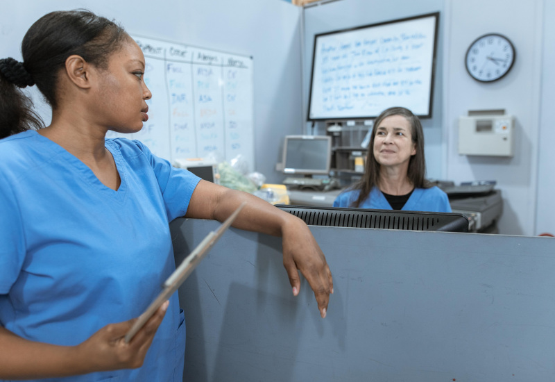 1er mai : Les femmes exercent un travail essentiel mais précaire selon le CFFB