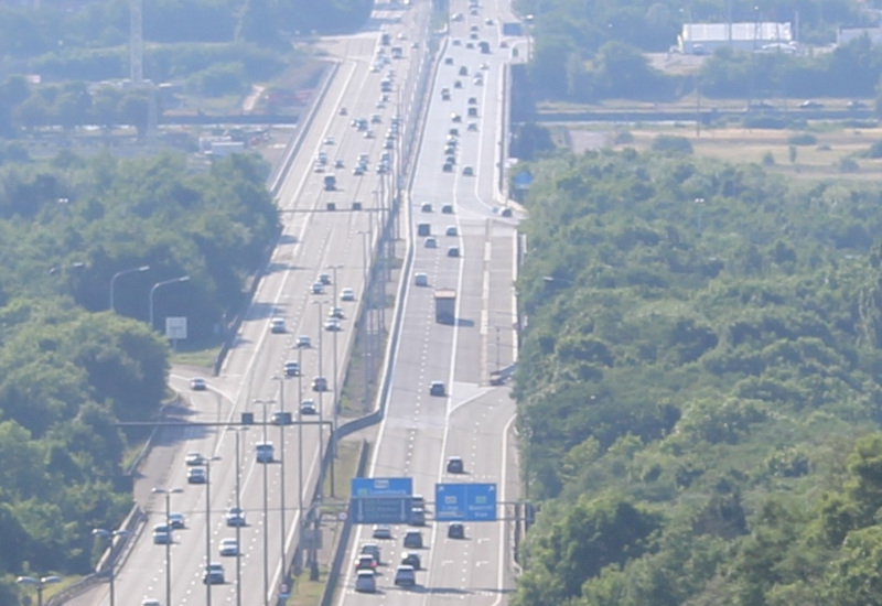 Les principaux chantiers en cours sur les routes de Wallonie cet été