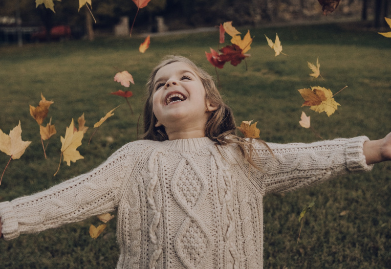 Charleroi Nature : il est temps d'inscrire vos enfants pour les stages d'automne 2023 ! 