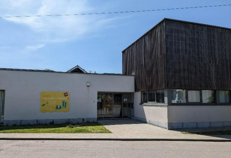 Châtelet : le personnel de la crèche La Claire Fontaine repart en grève jeudi et vendredi