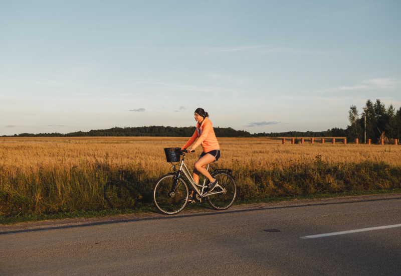 Le GRACQ vous permet d'évaluer la cyclabilité de votre commune