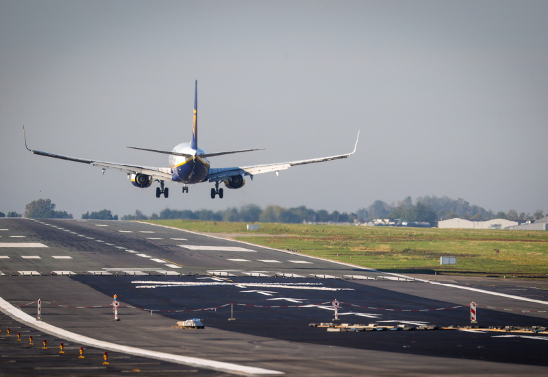 L'aéroport de Charleroi va verser 3,4 millions d'euros à la société de consultance Brainwin