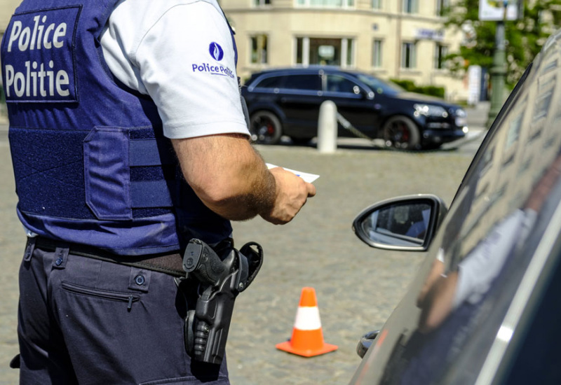 La Police met en ligne son application pour accéder à ses services 