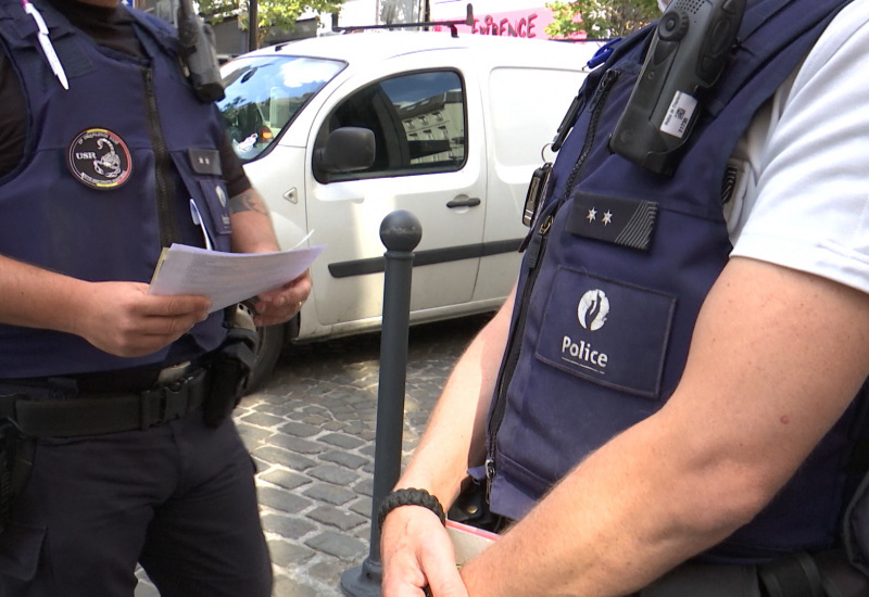 Zones de Police : On va refaire les comptes ! 