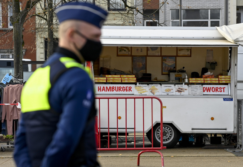 La police locale de la Botte du Hainaut (Botha) renforce ses effectifs