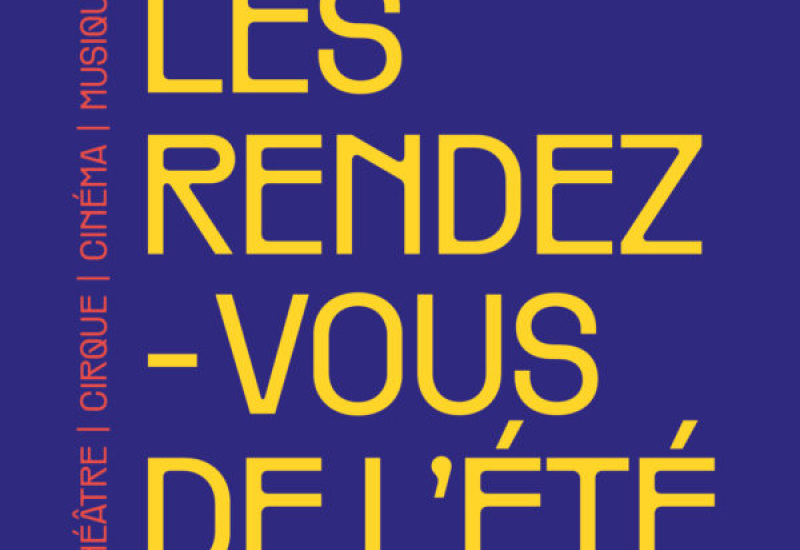 Les rendez-vous de l'été à Aiseau-Presles