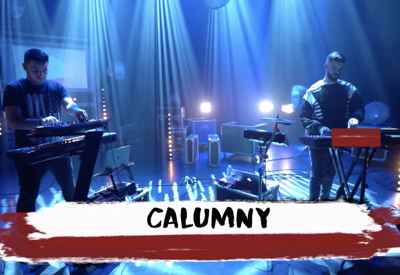 Show Case: Calumny