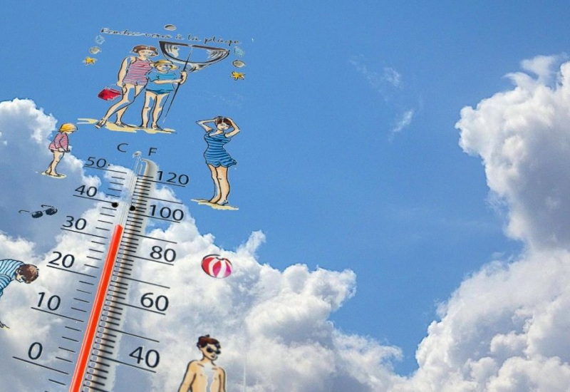 Canicule : Que font les communes ? 