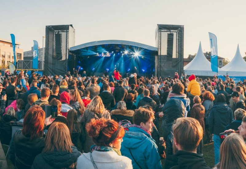 La Soviet Fun Fest est de retour à Fleurus