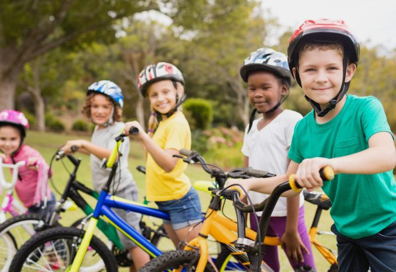 Thuin: 3 stages organisés pour les enfants durant les vacances d’automne