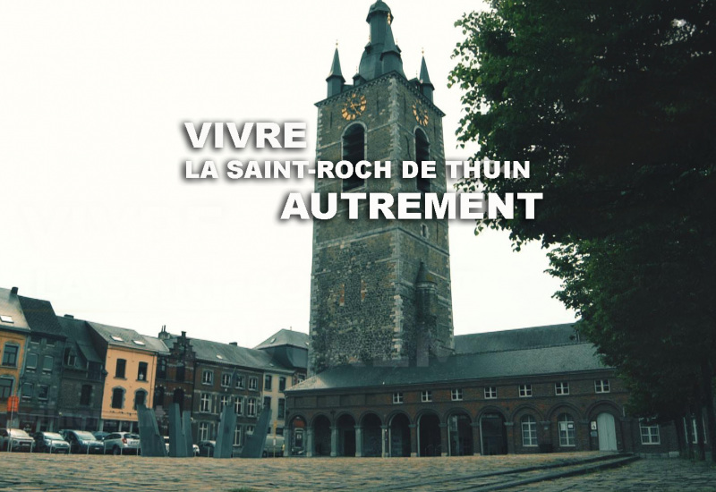 Ma Saint-Roch 2020 autrement... (Bande-annonce)