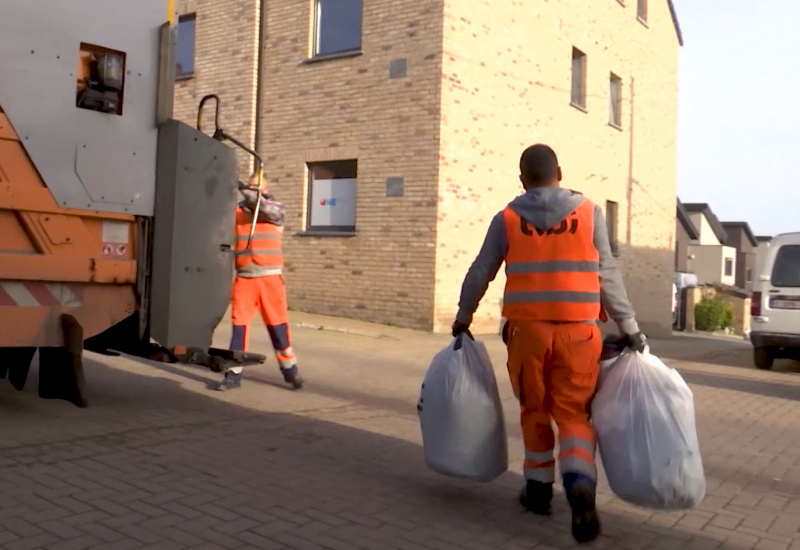 "La ville peut revenir sur sa décision d'augmenter le prix des sacs poubelles"