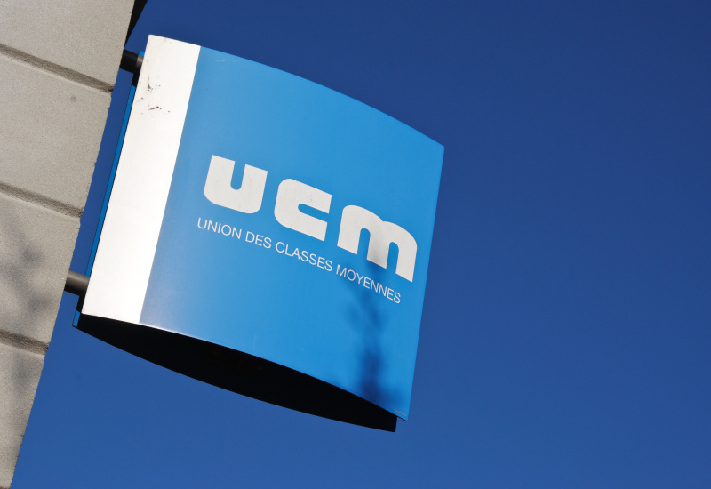 Selon une étude de l'UCM, le commerce est au bord du gouffre !