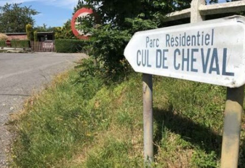 Drame à Froidchapelle: un ouvrier communal perd la vie dans un accident de voiture