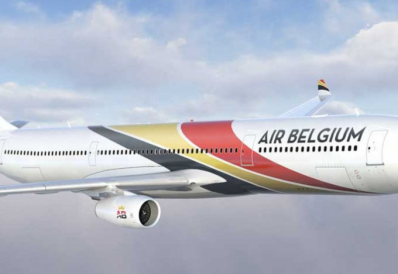 Air Belgium: Les vols vers les Antilles françaises sont reportés! 