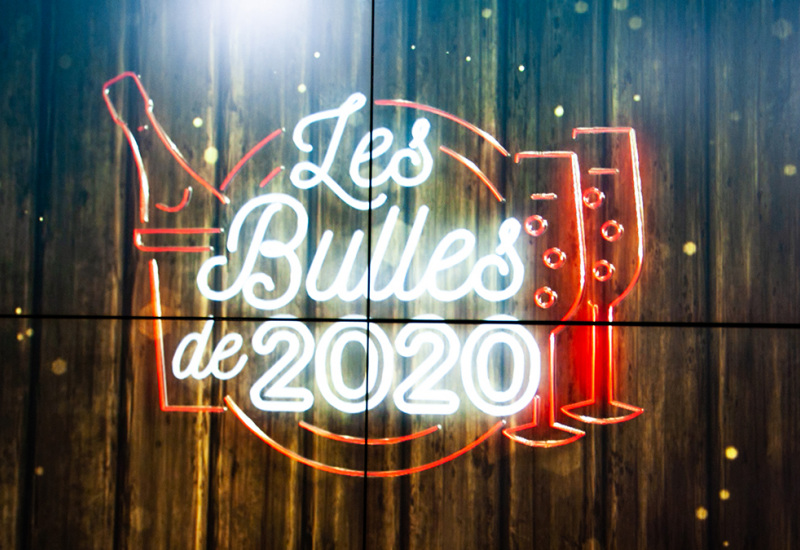 Les Bulles de 2020 : la santé