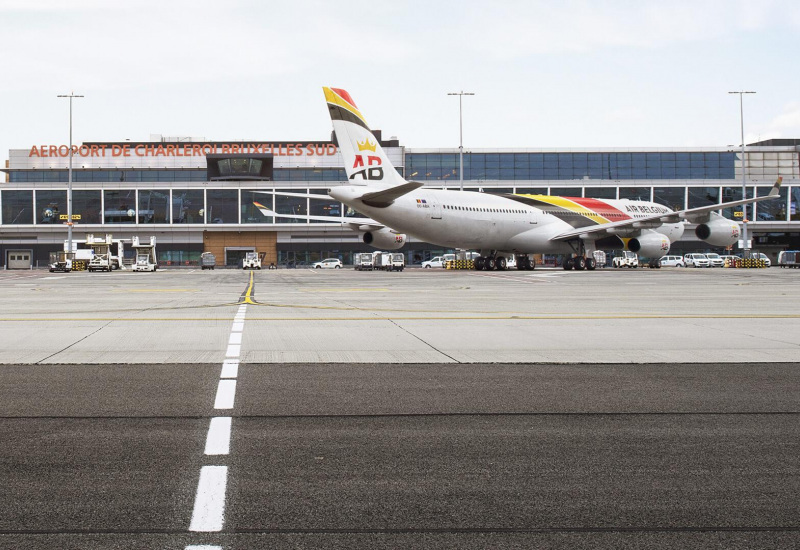 L'Europe vient en aide au secteur aéronautique, durement touché par la crise du coronavirus