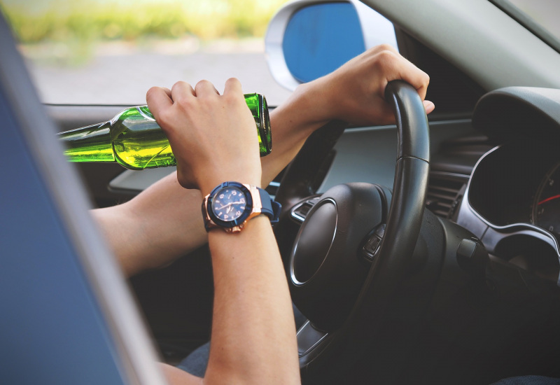 L'AWSR lance une campagne de sensibilisation contre l'alcool au volant