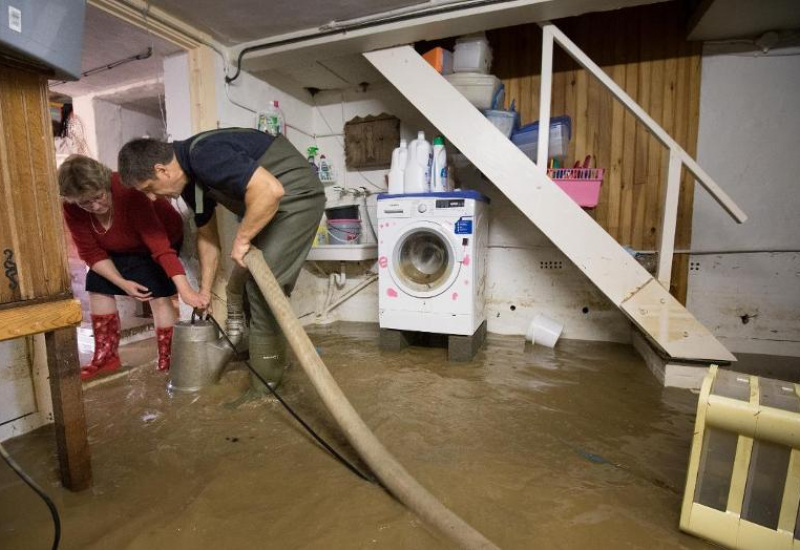 Inondations : Extension des systèmes d’aide au déménagement, au loyer et à l’installation des victimes