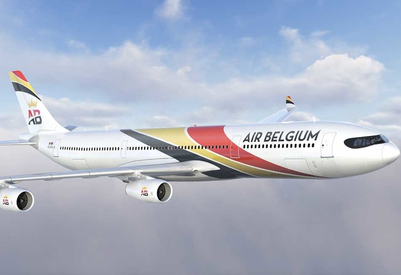 Air Belgium en difficulté : une assemblée générale extraordinaire est prévue cet après-midi