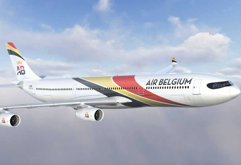 Air Belgium : Charleroi reliera la Guadeloupe et la Martinique dès décembre!