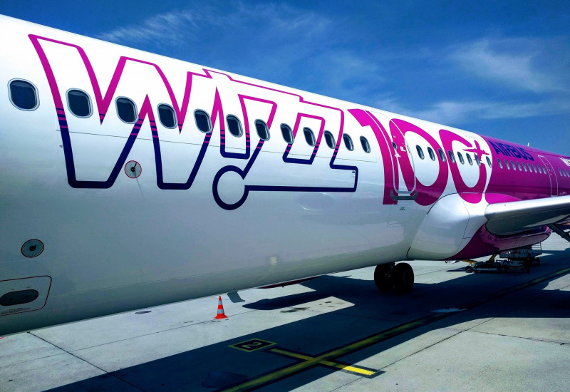 BSCA: Wizz Air propose deux nouvelles destinations ! 