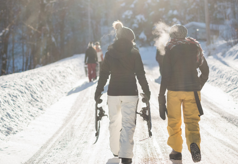 Belgique : une fédération pour la réouverture des pistes de ski !