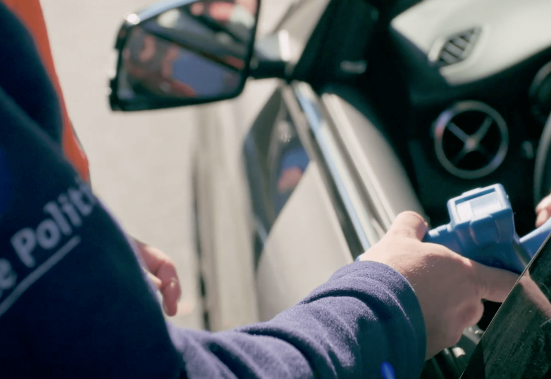 Thuin : Renforcer les actions de terrain pour lutter contre l’alcool au volant (vidéo)