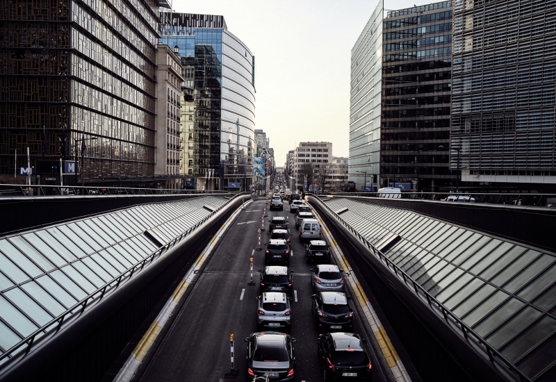 Des routes chargées dès le 2 juillet 