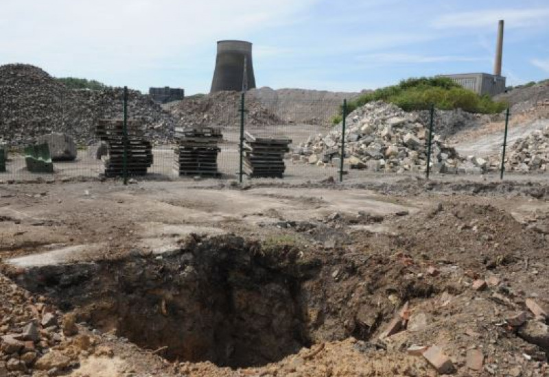 Charleroi : voici les prochains sites qui seront dépollués