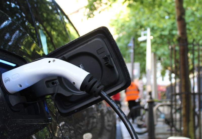 Les Bons Villers: de nouvelles bornes pour véhicules électriques en 2023