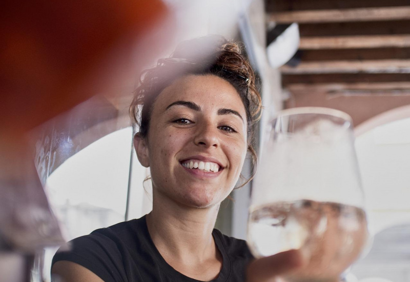 Fleurus: une initiation à l’oenologie à Martinrou 