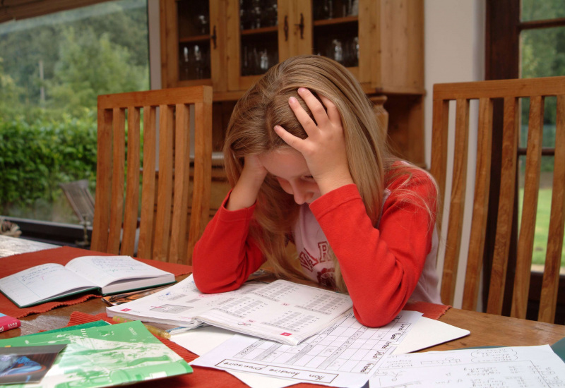 Deux parents sur trois opposés au maintien des examens