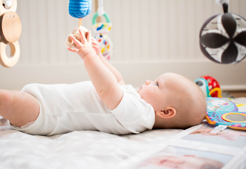 Wallonie: Le prix des crèches diminue pour les familles monoparentales 