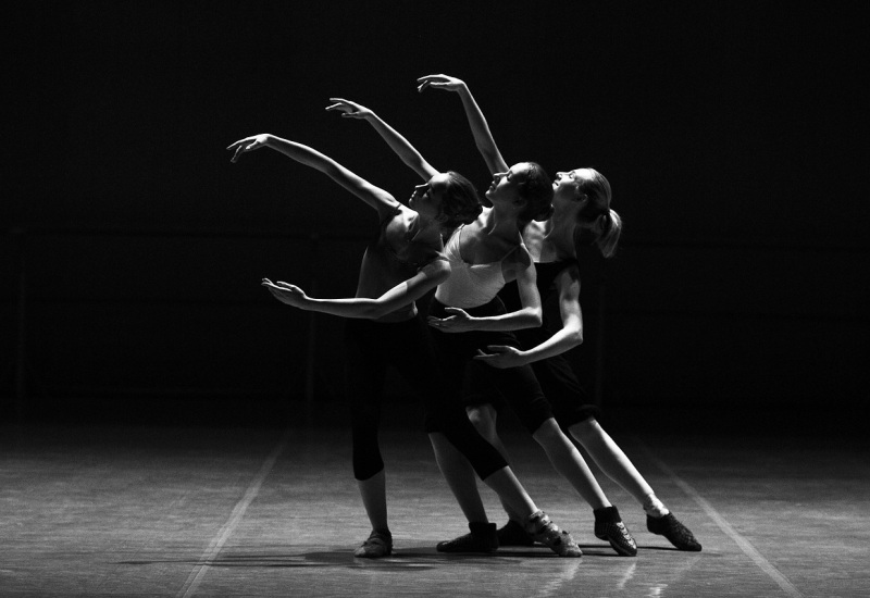 Découvrez le programme des stages de Toussaint au Hall Polyvalent de Thuin