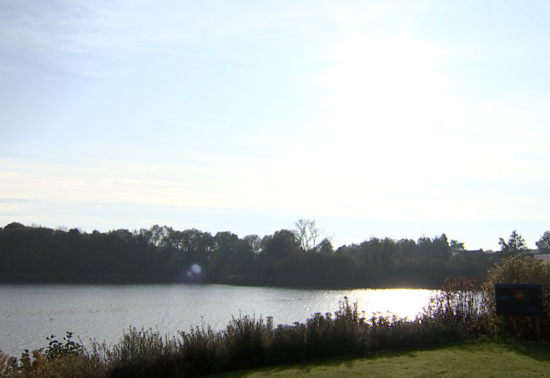 Fosses-la-Ville: 40 000 visiteurs au Lac de Bambois 