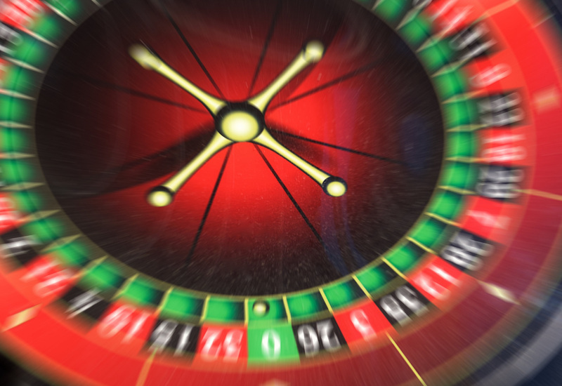 Les jeux ne sont pas encore faits pour les casinos ! 