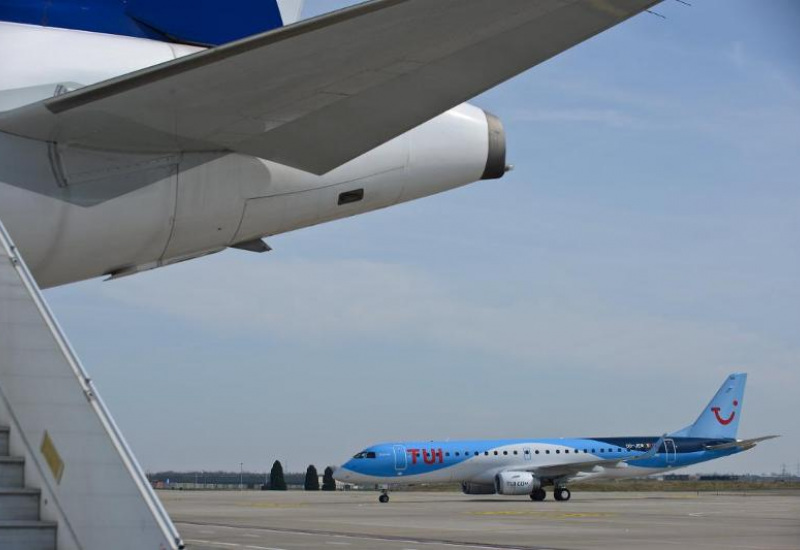 Charleroi: Ecolo demande la révision du plan d’exposition au bruit à l’aéroport 