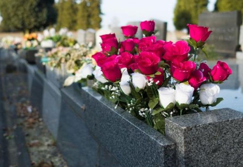 Le cimetière de Pont-de-Loup va fermer durant quelques jours