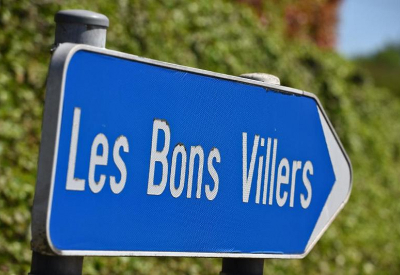 Les Bons Villers : des jobs d'étudiants pour cet été